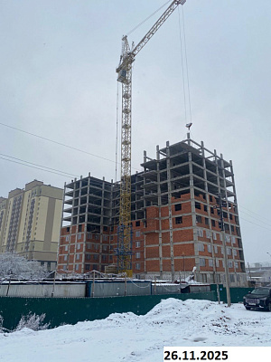 Микрорайон