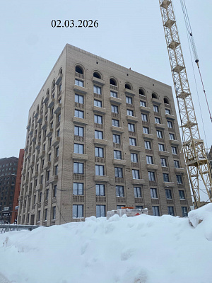 Жилой комплекс 