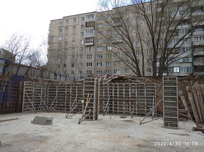 г. Санкт-Петербург