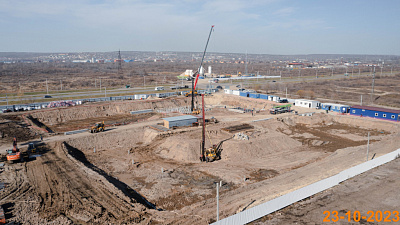 Зея парк корпус 8