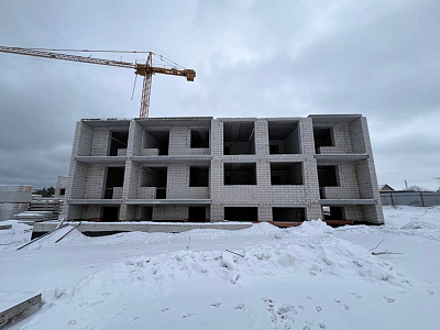 Жилой комплекс