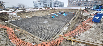 ЖК PLUS пулковский