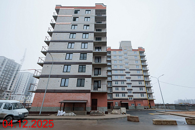 Жилой комплекс