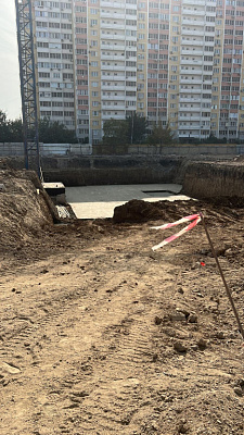 Жилой Комплекс 