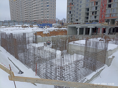 Семейный район 