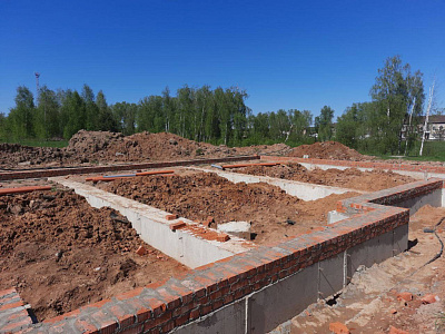 Жилой комплекс