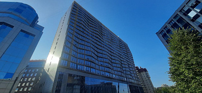Well Московский
