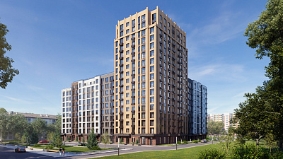 Роза ветров, Дом у моря 