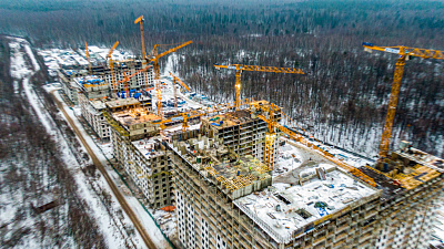 г. Москва, ул Лосиноостровская
