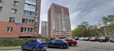 Макаринская роща