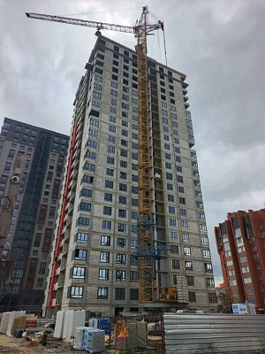 г. Тамбов, Улица Советская