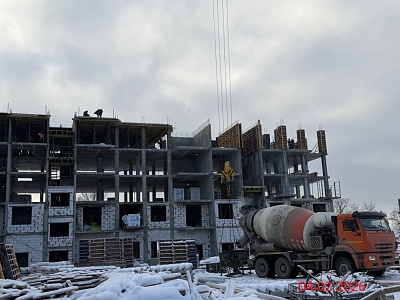 Жилой комплекс