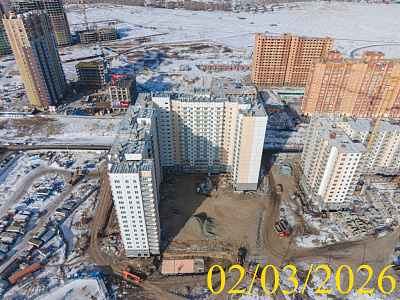 г. Красноярск