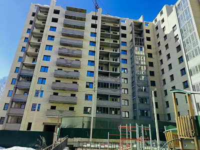 г. Ярославль, Территория, ограниченная улицами 1-й Приволжской, Журавлева, Складским переулком, Суздальским шоссе