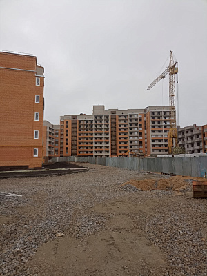 Осановские зори
