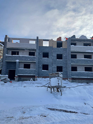 Осановские зори