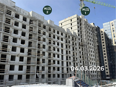 Жилой комплекс 