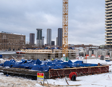 г. Москва, Даниловский район