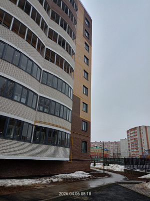 г. Новочебоксарск, ул 10 Пятилетки