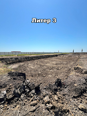 ЖК Традиции. Литер 3