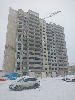 Жилой комплекс