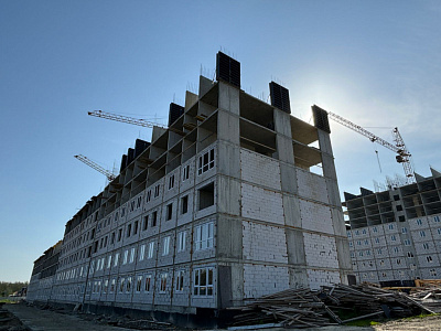 г. Михайловск, Переулок Князевский