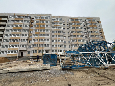 г. Вологда, Улица Сухонская