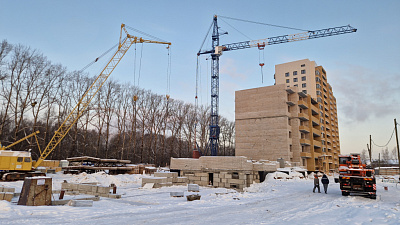 г. Киров, Улица Красной Звезды
