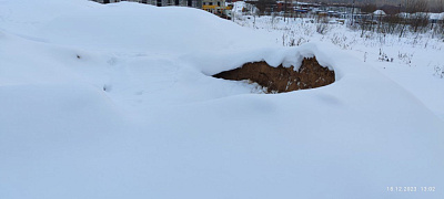 Загородный квартал