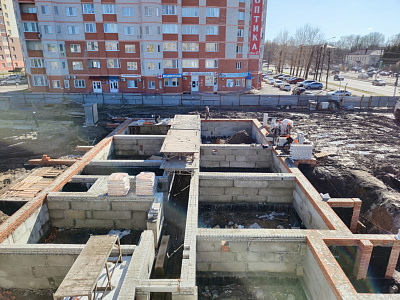 ЖК 