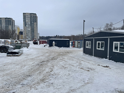 г. Обнинск, Проспект Ленина