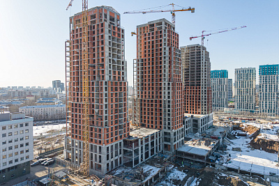 Квартал 