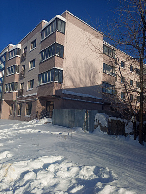 г. Тверь, ул Мусоргского