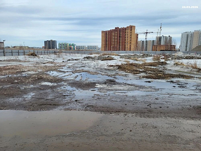 Жилой комплекс 