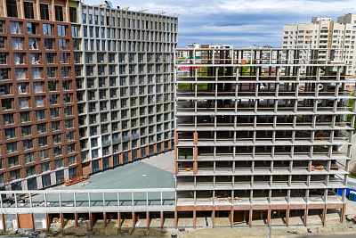 Unity Center, Юнити Центр