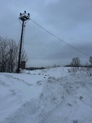 г. Новосибирск