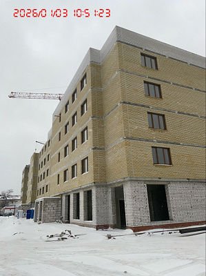 Жилой дом на Невского, ЖД на Невского,