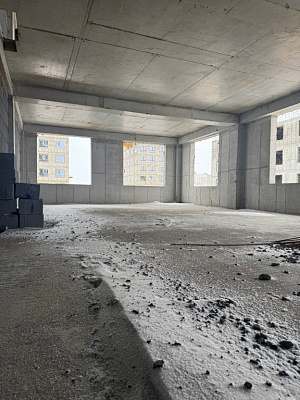 Жилой комплекс 