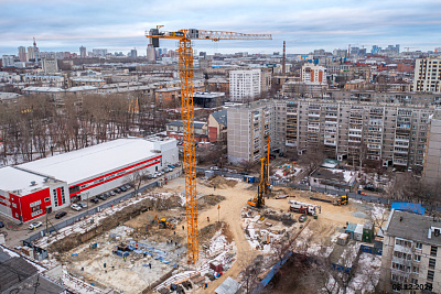 ЖК Форма