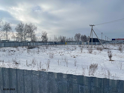Жилой комплекс 