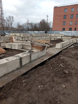 Жилой комплекс