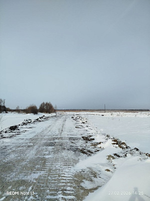 Жилой комплекс 