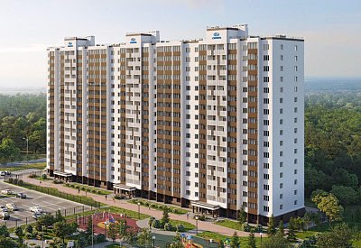 г. Новосибирск, Улица Забалуева