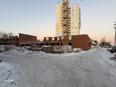 Жилой комплекс