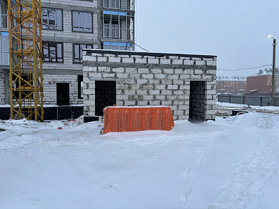 г. Новый Уренгой