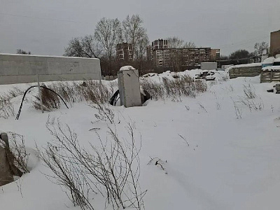 Синица на Куйбышева 