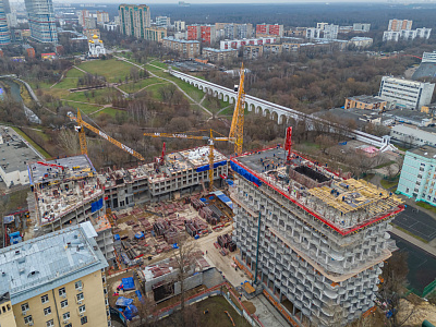 МИРА