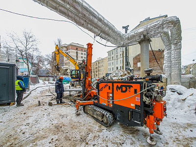 Дом Соболева