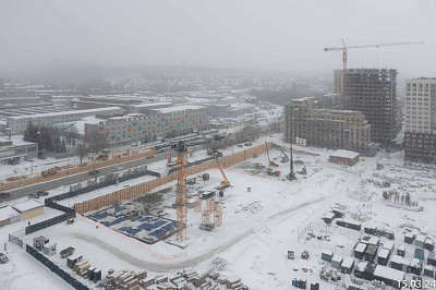Европейский берег