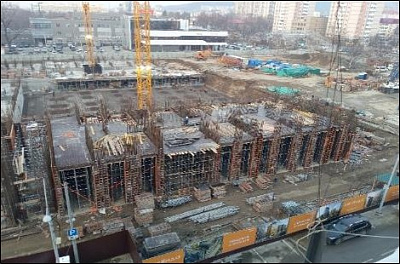 г. Южно-Сахалинск